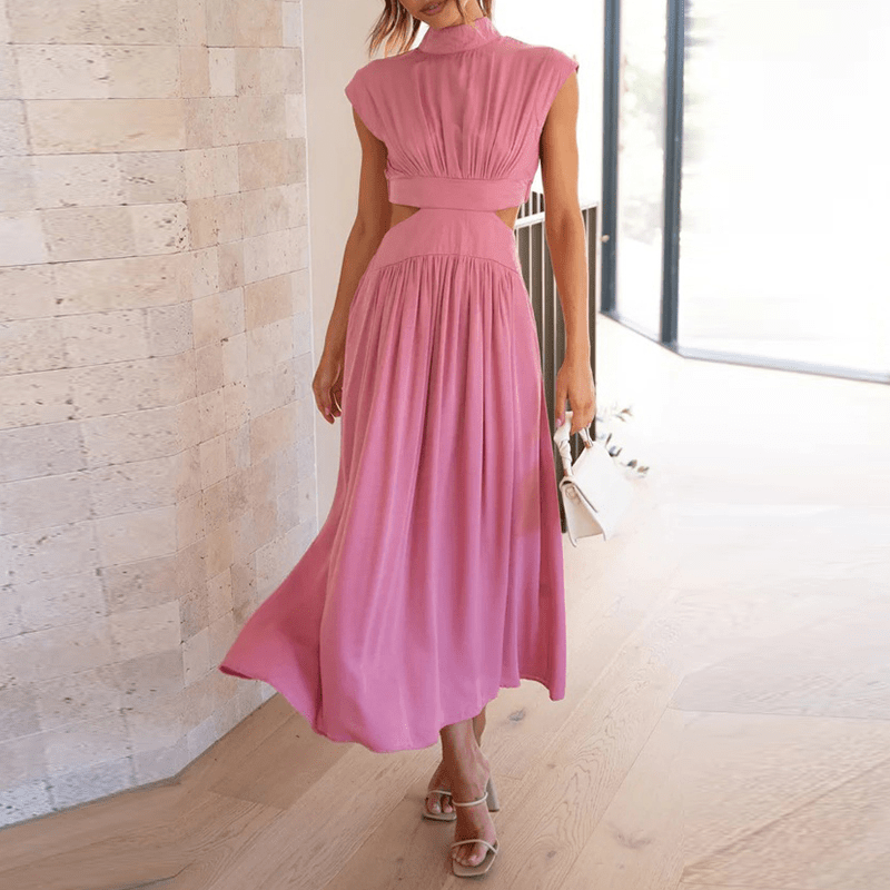 Harper - Elegant Long Dress