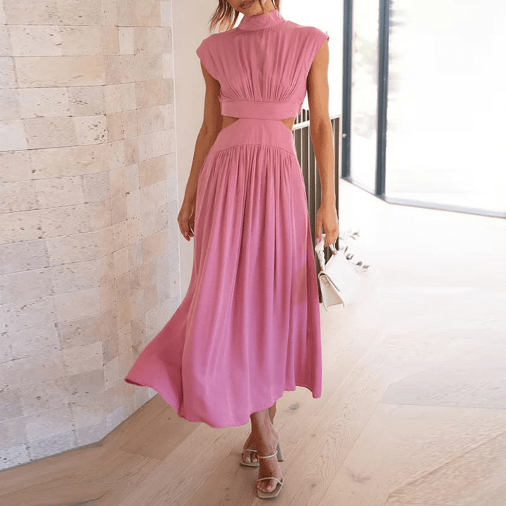 Harper - Elegant Long Dress