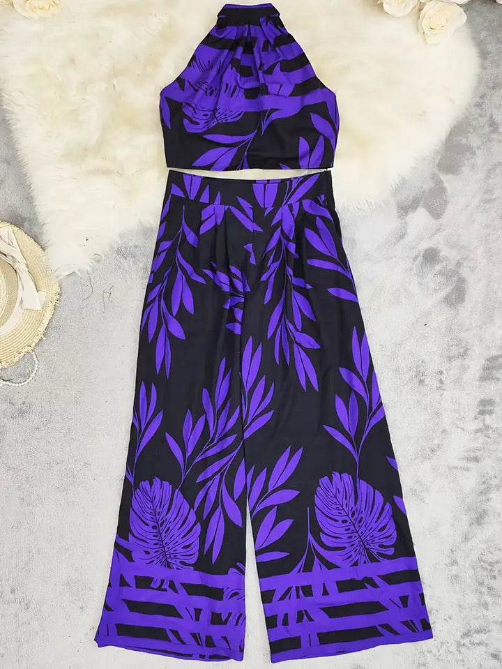 Zirina - Stylish Two Piece Set