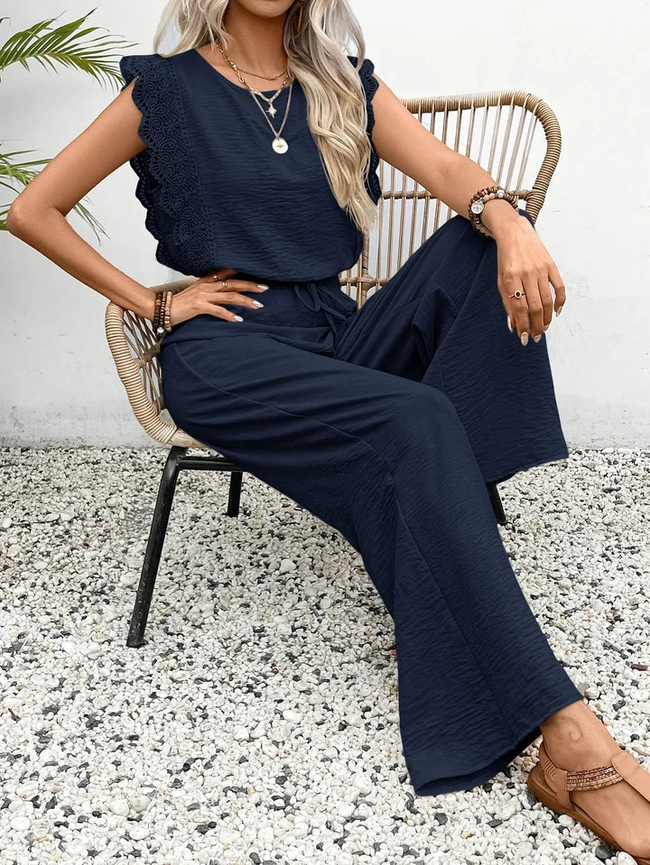 Ziva - Elegant 2 Piece Set