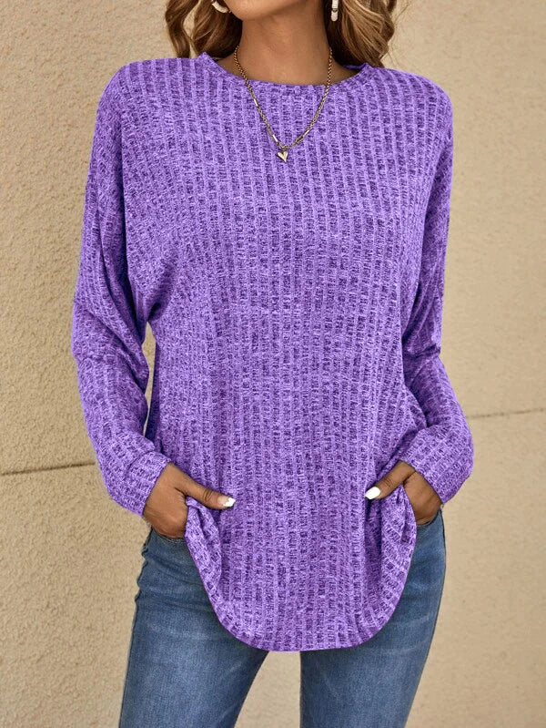 Evelyn - Soft Comfort Sweater