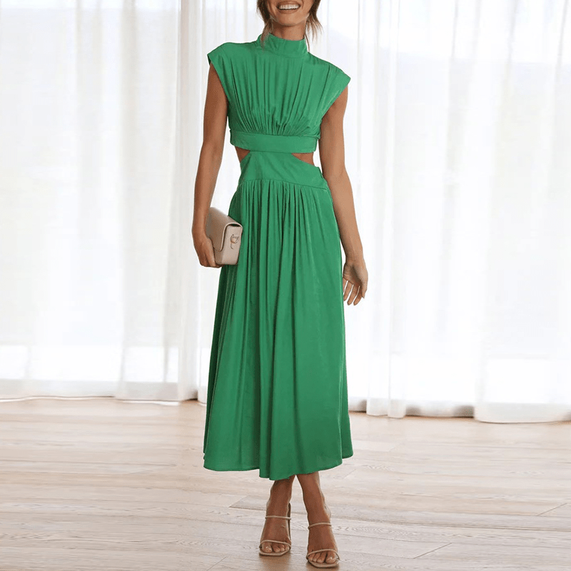 Harper - Elegant Long Dress