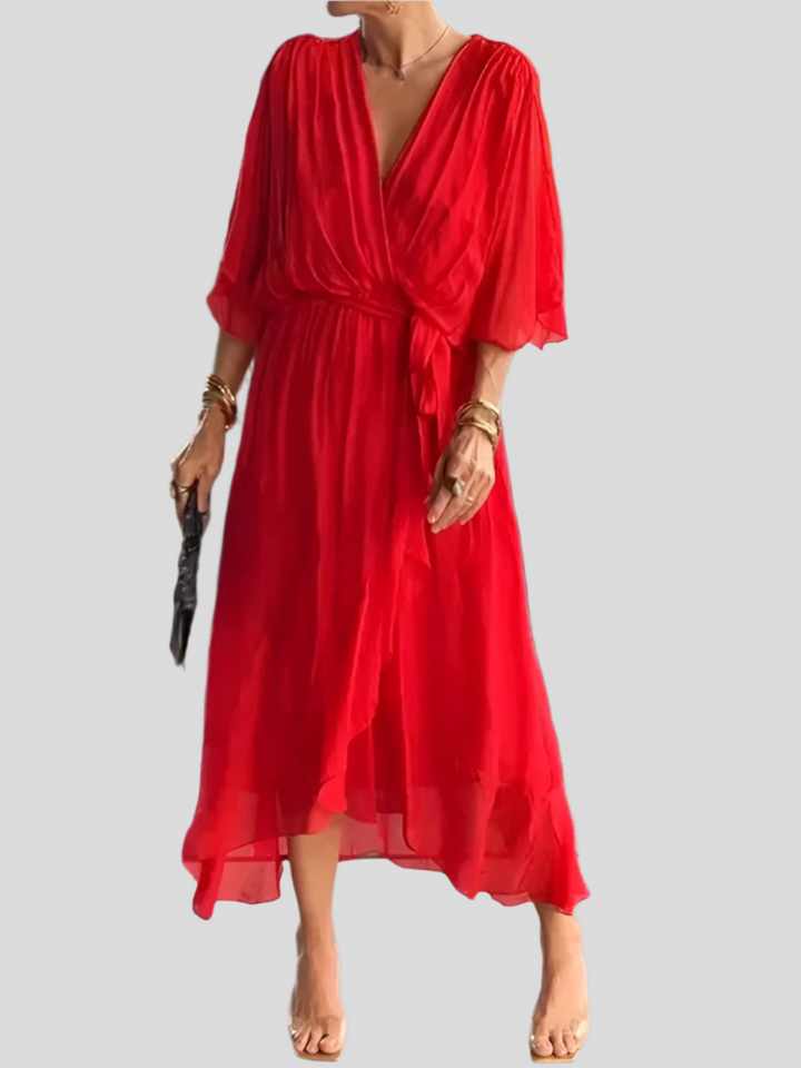 Matea - Stylish Dress