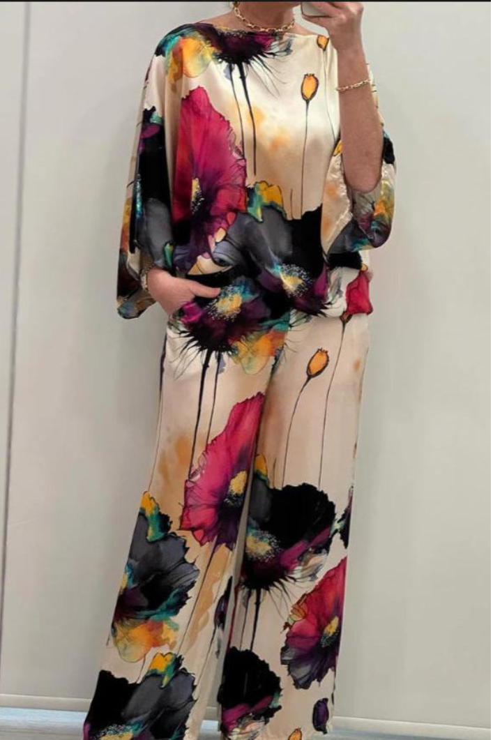 Jade - Elegant Versatile Set