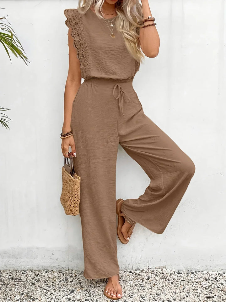 Ziva - Elegant 2 Piece Set