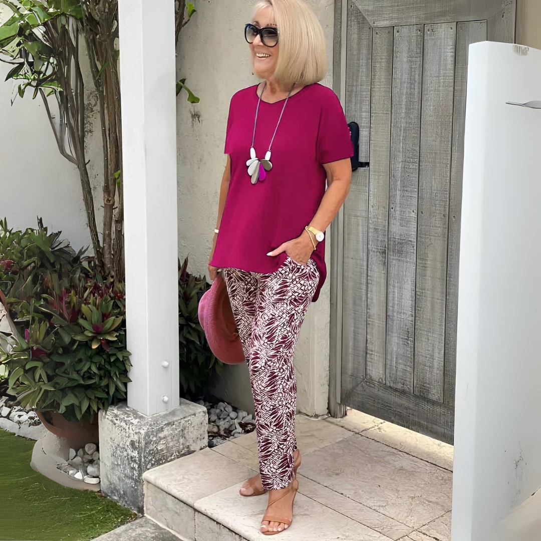 Arielle – Chic & Elegant Set