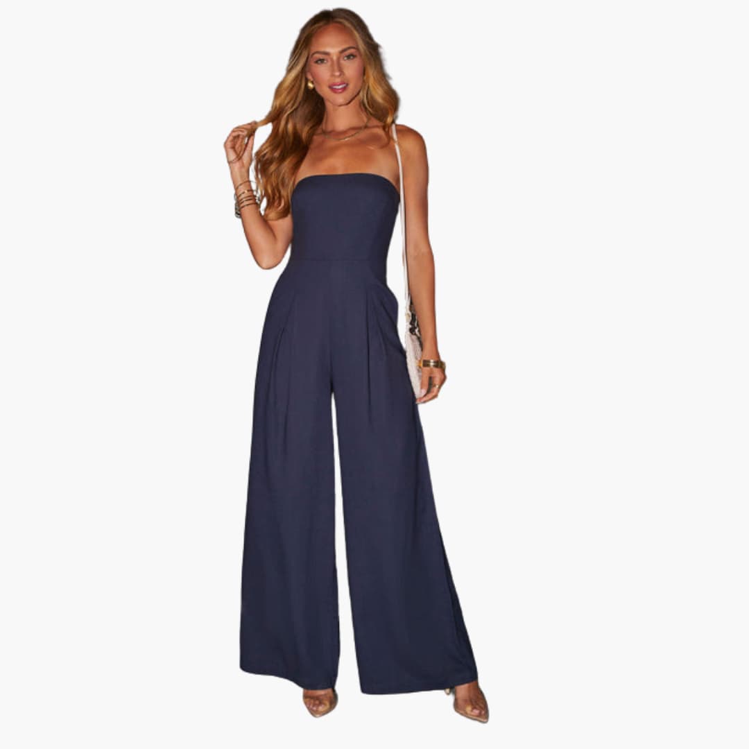 Elisa | Stylish Jumpsuit