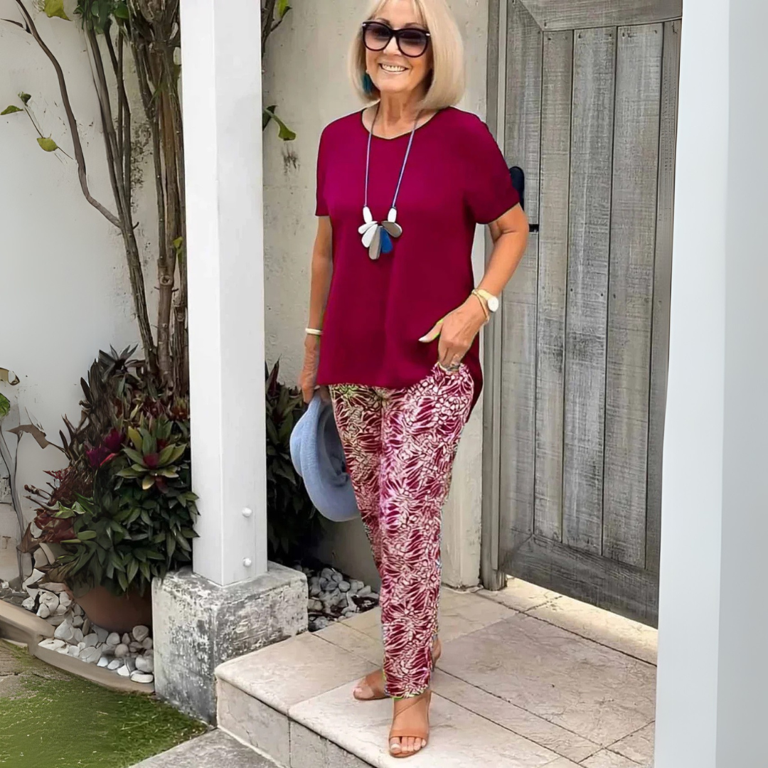 Arielle – Chic & Elegant Set