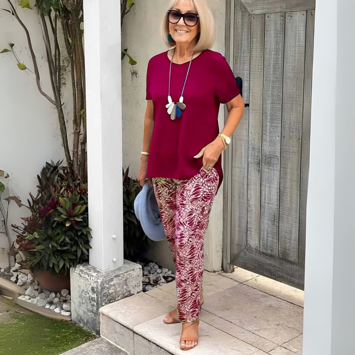 Arielle – Chic & Elegant Set