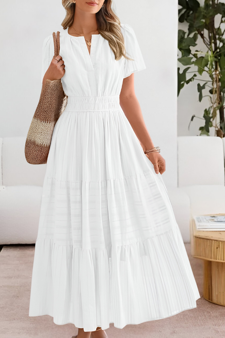Jasmina - Breeze Cotton Summer Dress