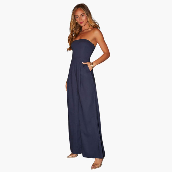 Elisa | Stylish Jumpsuit