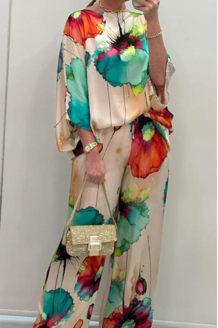 Jade - Elegant Versatile Set