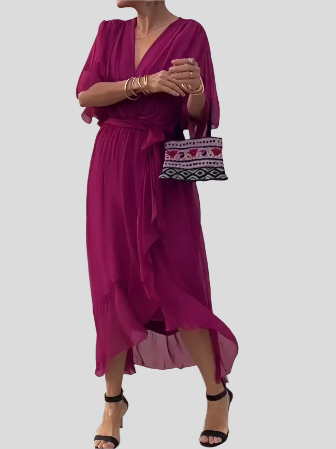 Matea - Stylish Dress