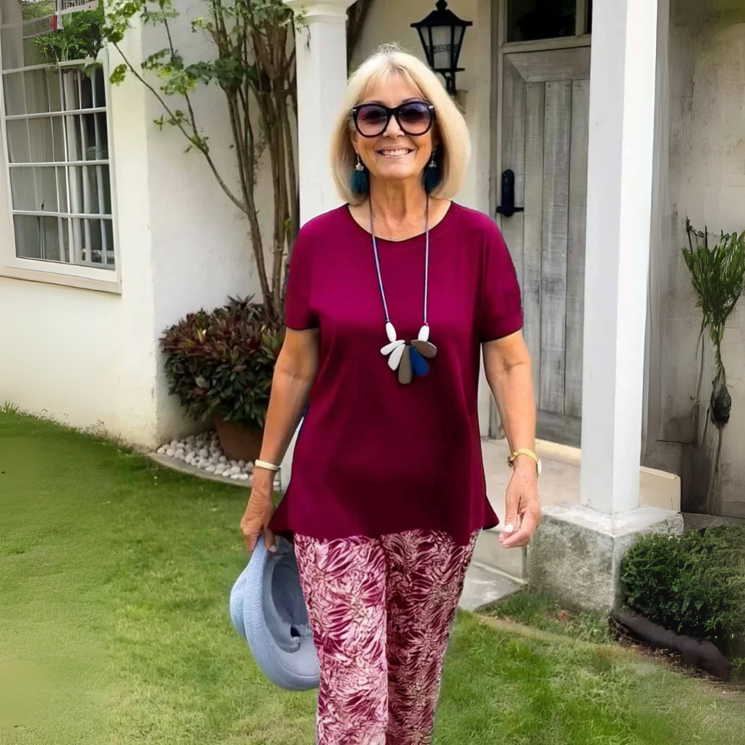 Arielle – Chic & Elegant Set