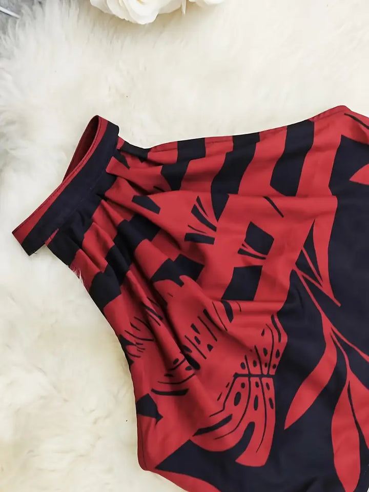 Zirina - Stylish Two Piece Set