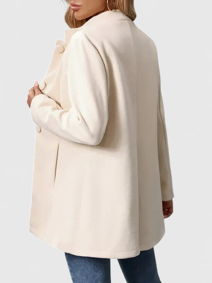 Camilia - Elegant Jacket