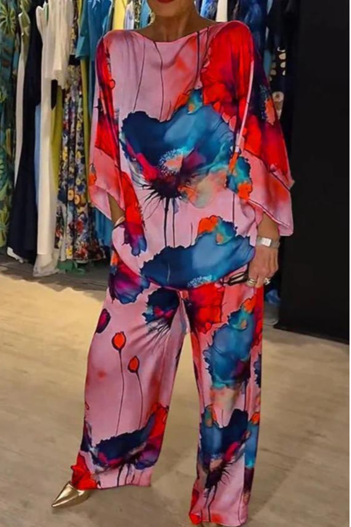 Jade - Elegant Versatile Set