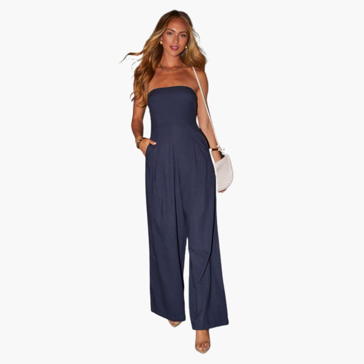 Elisa | Stylish Jumpsuit