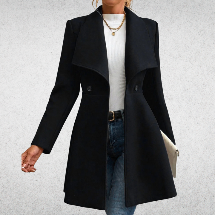 Joanna - Elegant Coat