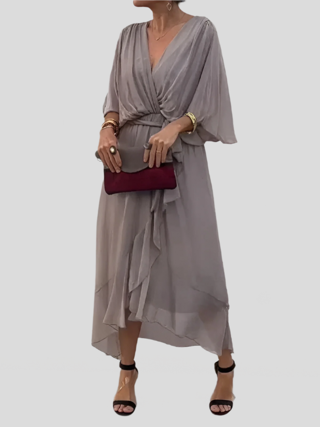 Matea - Stylish Dress