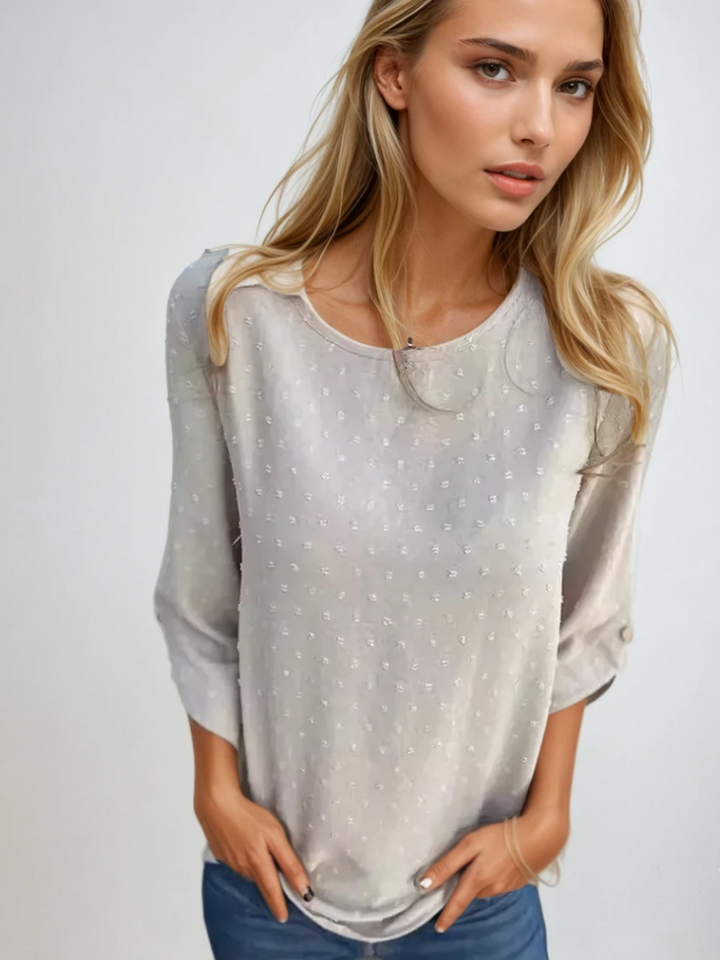 Jody | Casual T-Shirt