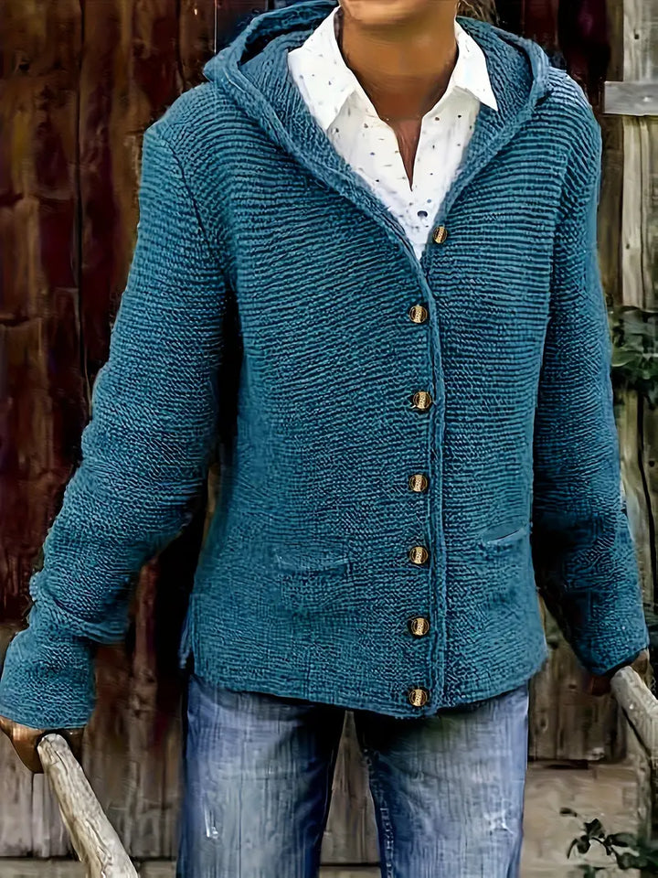Bressan – Elegant Cardigan
