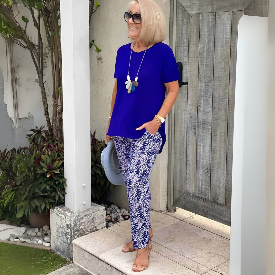 Arielle – Chic & Elegant Set