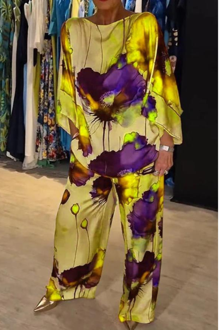 Jade - Elegant Versatile Set