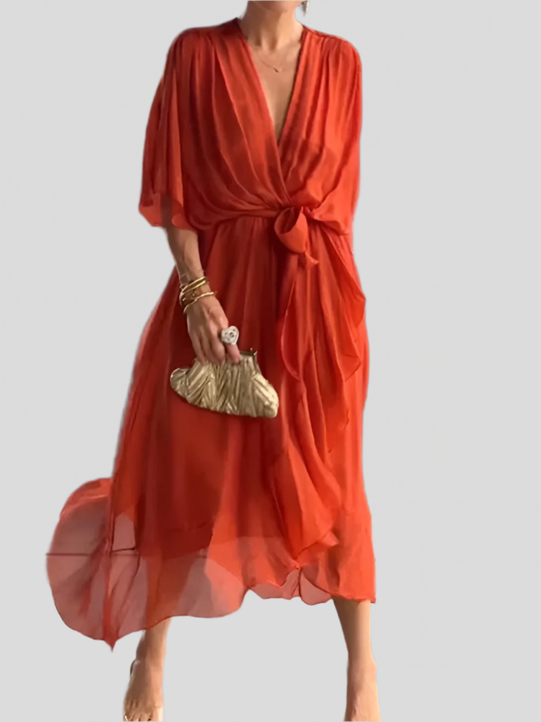 Matea - Stylish Dress