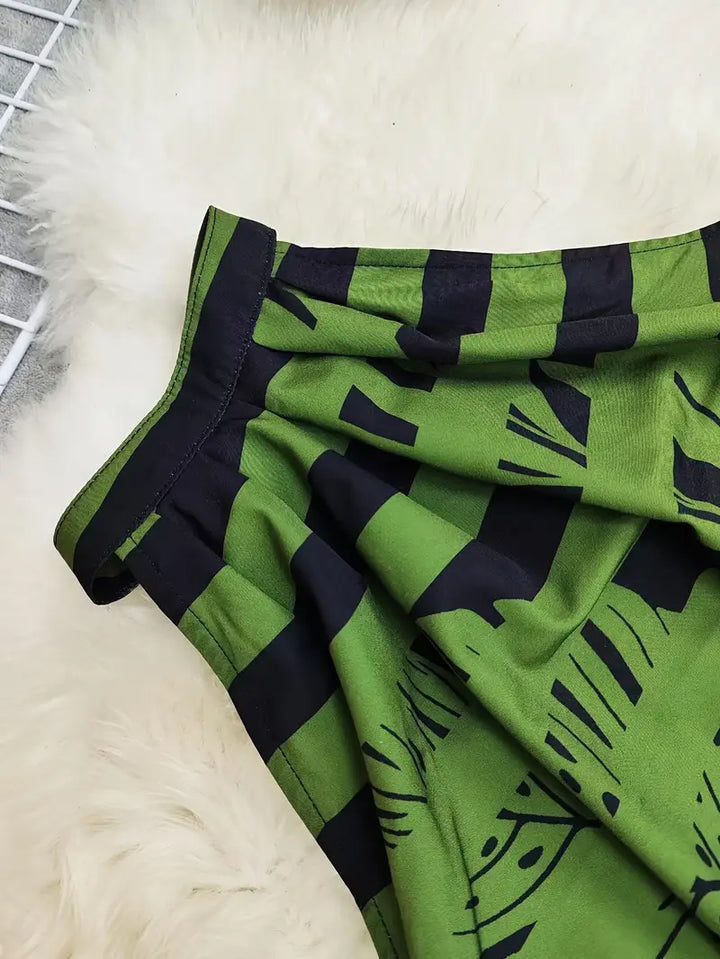 Zirina - Stylish Two Piece Set