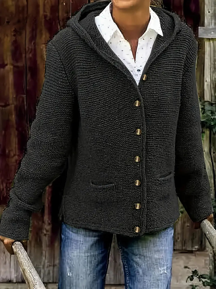 Bressan – Elegant Cardigan