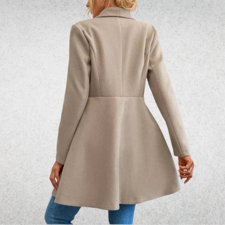 Joanna - Elegant Coat