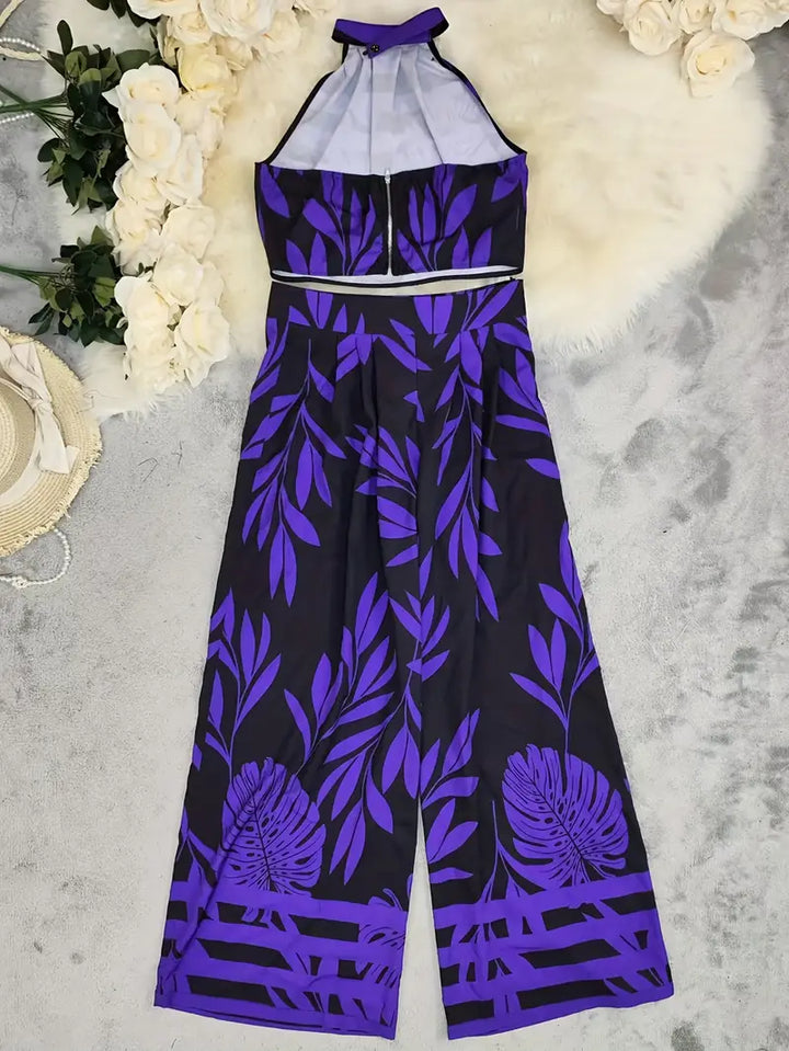 Zirina - Stylish Two Piece Set