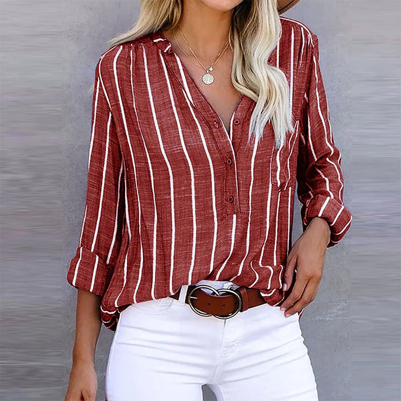 Maddie – Effortless Style, Flattering Fit