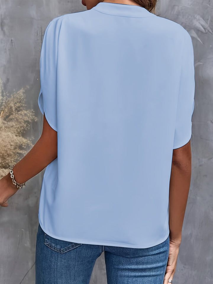 Caroline | Elegant Blouse