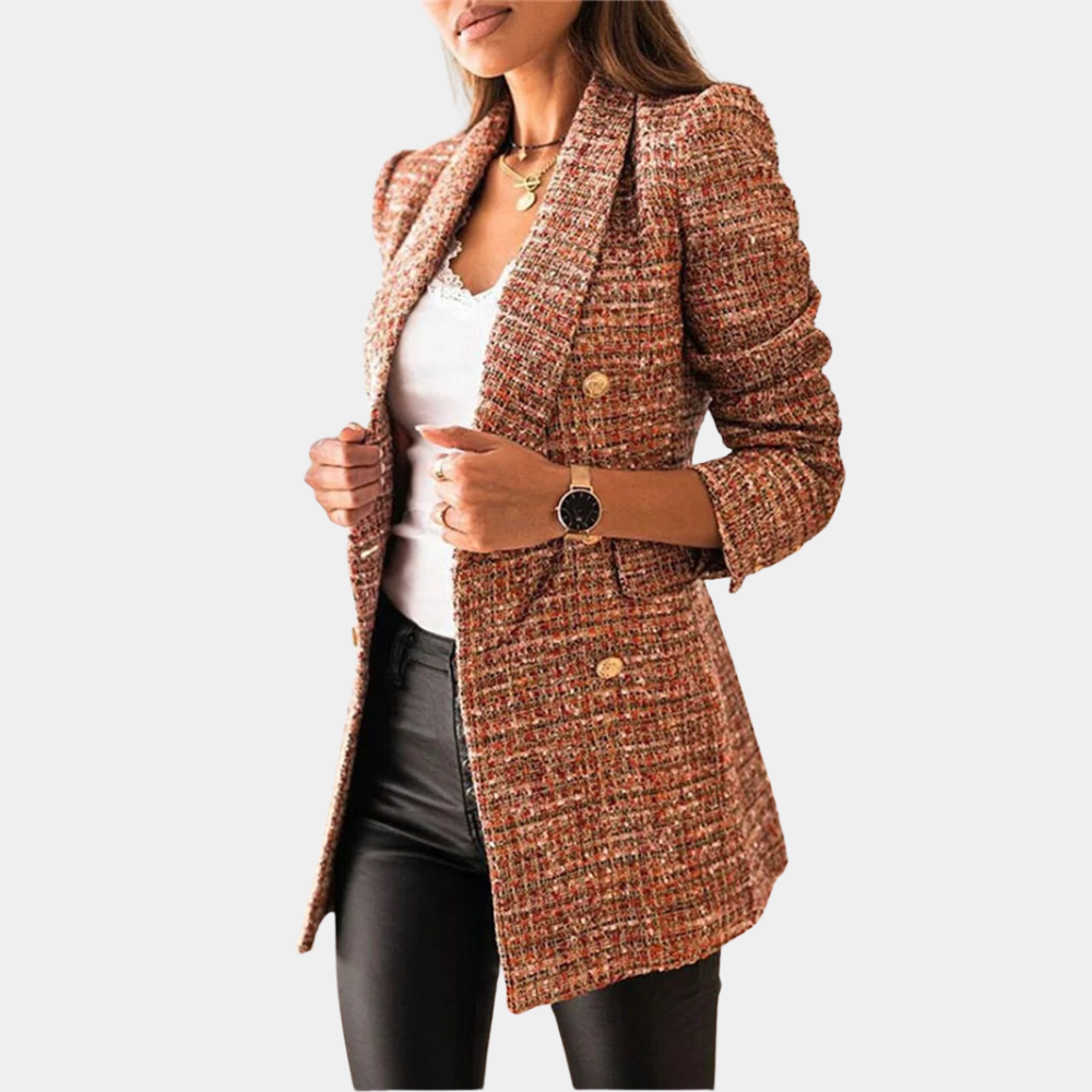 Sophia | Chic Blazer