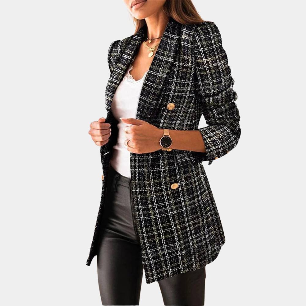 Sophia | Chic Blazer