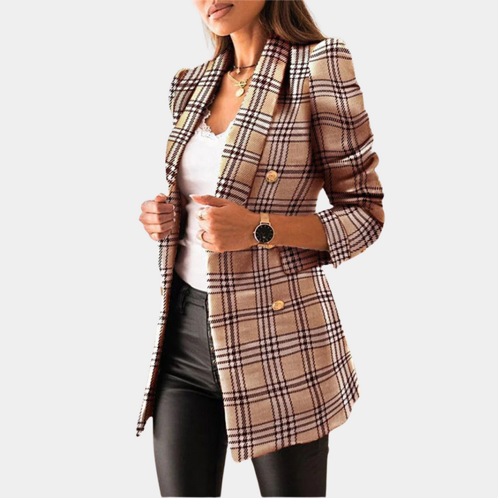 Sophia | Chic Blazer