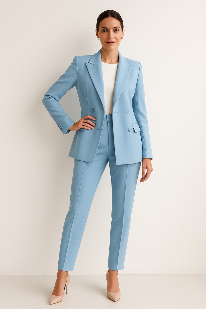 Alessandra - Elegant women's suit