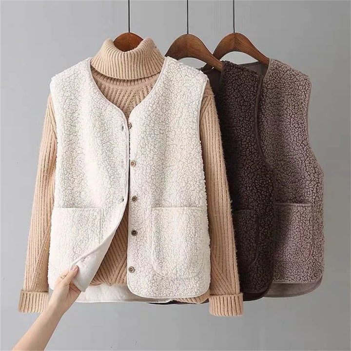 Luna | Elegant Classic Cardigan