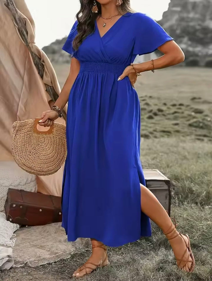Beatte - Elegant summer dress