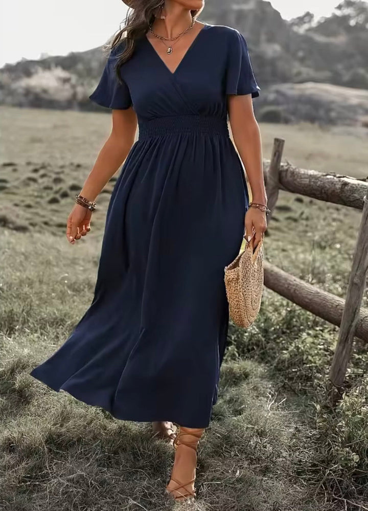 Beatte - Elegant summer dress