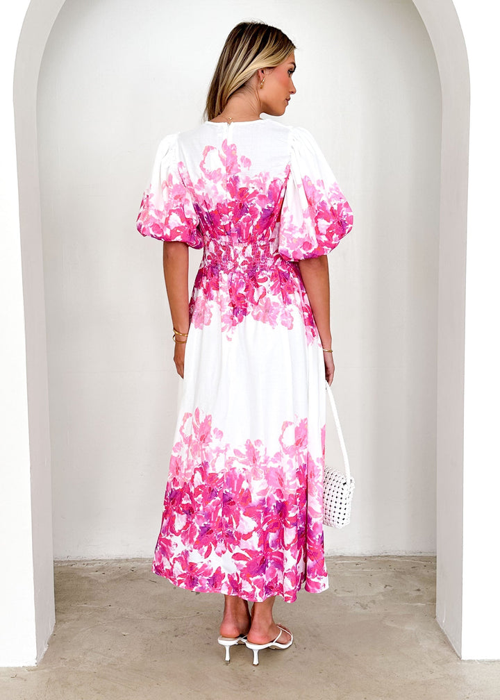 Ana - Bloom Maxi Dress