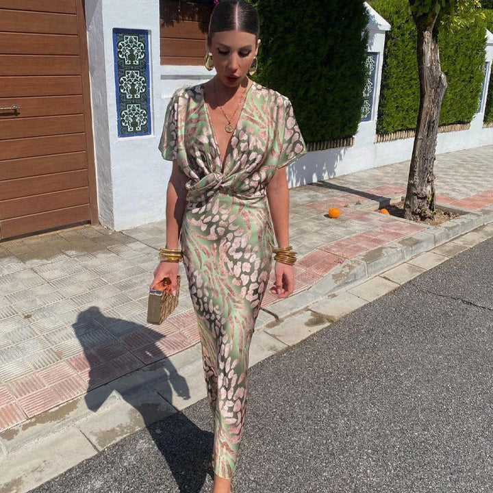 Ariella - Sophisticated Dress