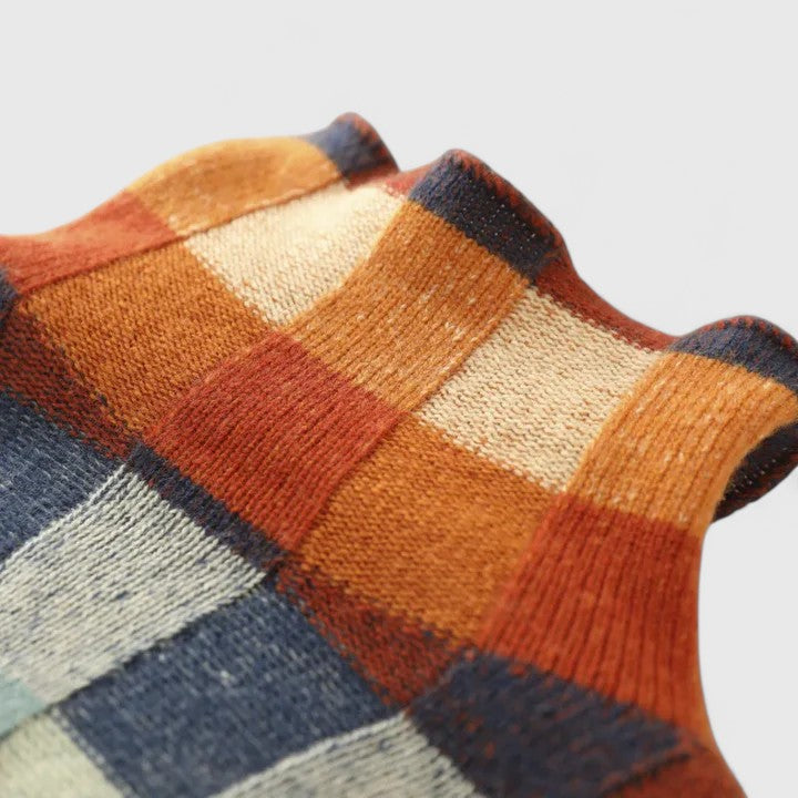 Sydney - Elegant Sweater