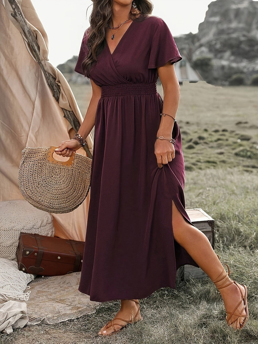 Beatte - Elegant summer dress