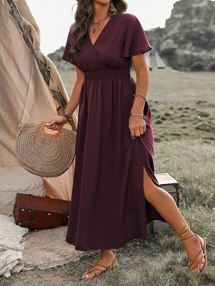 Beatte - Elegant summer dress