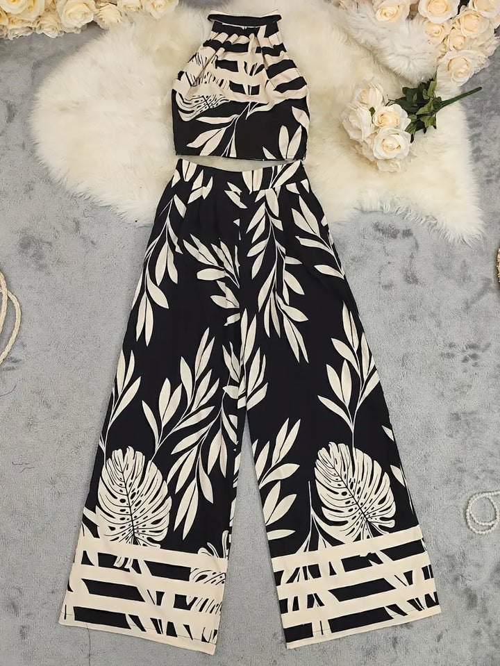 Zirina - Stylish Two Piece Set