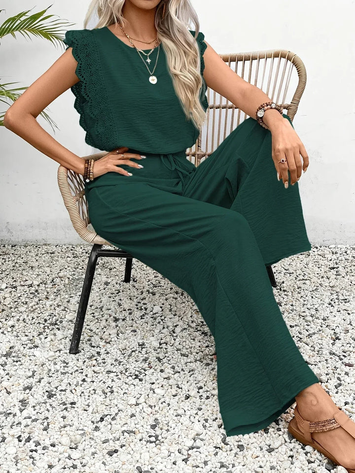 Ziva - Elegant 2 Piece Set