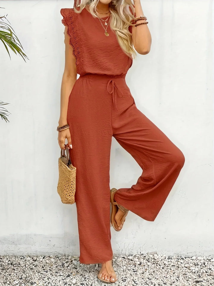 Ziva - Elegant 2 Piece Set
